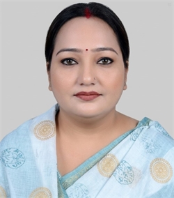 Jyoti - Part time Cook and Baby Sitter in Mayur vihar in Delhi