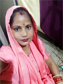 Jyoti - Part time Baby Sitter in Sultanpuri in Delhi