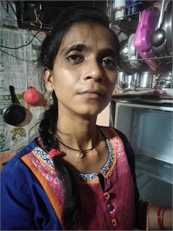 Jyoti - Part time Cleaner in Gopalpur in Delhi