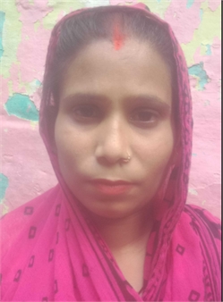 Jyoti - Part time Cleaner in Jahangirpuri G block Jhuggi in Delhi