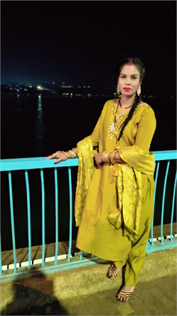 Jyoti - Part time Cleaner and Cook in Bhanpur in Bhopal
