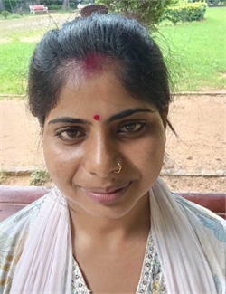 Jyoti - Part time Cleaner in Sarita Vihar in Delhi