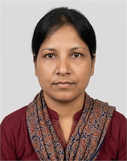 Jyoti - Part time Cleaner and Baby Sitter in Ramnagar Telmel Gali in Delhi