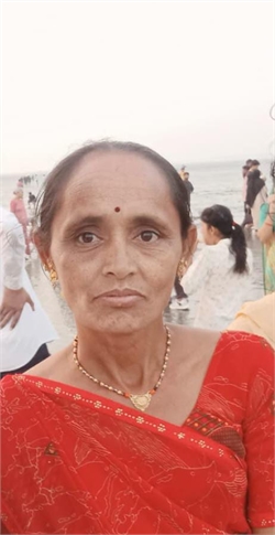 Jyoti - Part time Cleaner in Bhestan in Surat