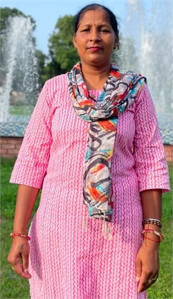 Jyoti - Part time Baby Sitter in POLICE COMPLEX, Dhanas in Chandigarh