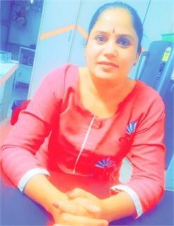 Jyoti Shaligram Katale - Full time Patient Care and Elderly Care in Vasai East in Mumbai