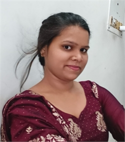 Jyoti Ahirwar - Part time Cook in Anand Vihar in Delhi