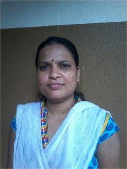 Jyoti Amol Adhangale - Part time Cleaner and Cook and Baby Sitter in Nerul West in Navi Mumbai