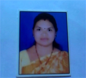 Jyoti Anand Salve - Part time Baby Sitter in Ulhasnagar 3 in Thane