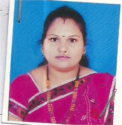 Jyoti Anil Godade - Part time Cleaner and Cook and Baby Sitter in Ulhasnagar in Mumbai