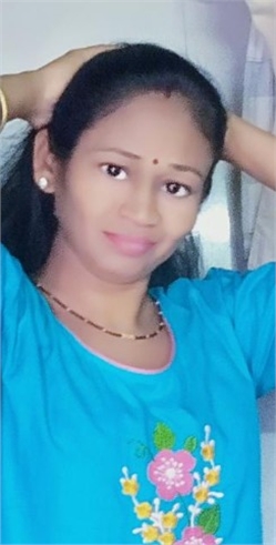 Jyoti Anil Wankhede - Part time Cleaner and Cook and Baby Sitter in BHANDUP WEST in Mumbai