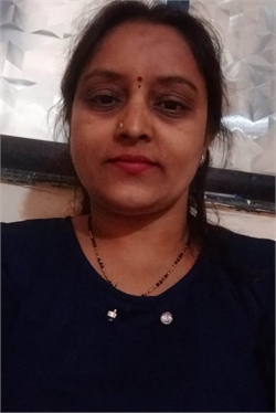 Jyoti Arun Ghadage - Part time Cleaner and Cook and Baby Sitter in Kasba Peth in Pune