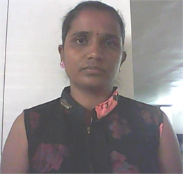 Jyoti Arun Tantrapale - Part time Cleaner and Baby Sitter in Khadvali West in Thane