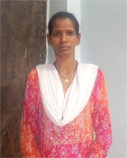 Jyoti Ashavin Wakode - Part time Cleaner and Baby Sitter in Naigaon East in Mumbai