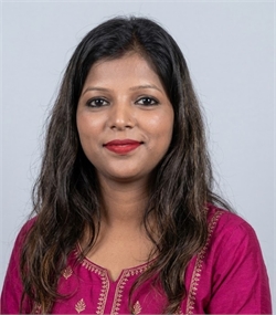 Jyoti Badgujjar - Part time Cook in Delhi malviya nagar in Delhi