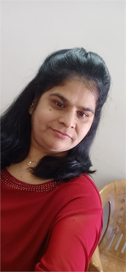 Jyoti Balia - Full time Cleaner and Cook in Nagpur in Nagpur