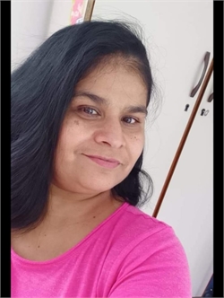 Jyoti Baliya - Full time Cleaner and Cook and Baby Sitter in Andheri East in Mumbai