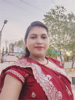 Jyoti Bansode - Full time Cook and Patient Care and Elderly Care in Solapur in Solapur