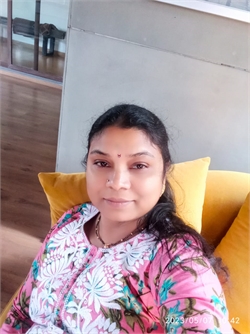 Jyoti Bhagoji Chalke - Full time Baby Sitter in Diva in Thane