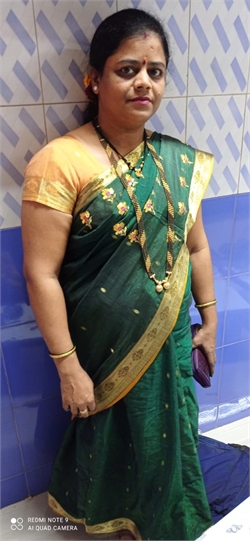Jyoti Bhalerao
