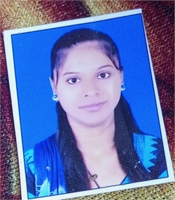 Jyoti Bhandare - Part time Baby Sitter in Sion in Mumbai