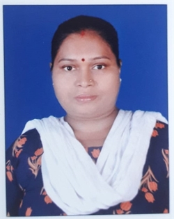 Jyoti Bhart Rai