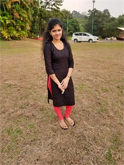 Jyoti Bhramne - Full time Baby Sitter in Diva in Mumbai
