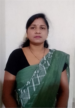 Jyoti Birhade - Full time Patient Care and Elderly Care in Hadapsar in Pune