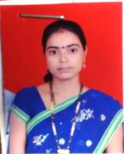 Jyoti Borde - Part time Cook and Baby Sitter in chemb ur in Mumbai