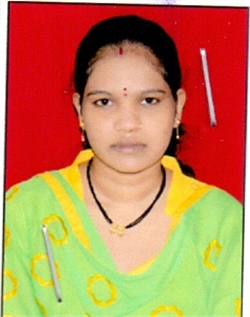 Jyoti Chalwadi - Part time Cleaner and Baby Sitter in Dhanori in Pune