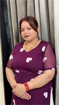 jyoti chandaliya - Part time Cook in Bahadur Naga in Mumbai