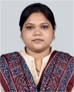 Jyoti Chauchan - Part time Cleaner and Cook and Baby Sitter in Rangpuri in New Delhi