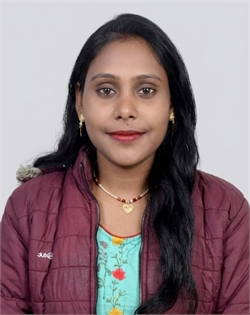 Jyoti Chauhan - Part time Cleaner and Cook and Baby Sitter in Gurgaon