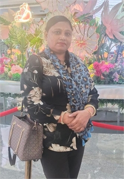 Jyoti Chouhan - Full time Cook and Baby Sitter in Ludhiana in Ludhiana