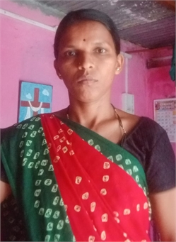 Jyoti Dattatrya Mane - Full time Patient Care and Elderly Care and Baby Sitter in Latur in Latur