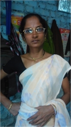 Jyoti Daulat Gholap - Part time Cleaner in Kalyan East in Thane