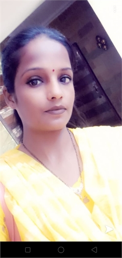 Jyoti Deepak Ambhore - Part time Cook in Bandra West in Mumbai