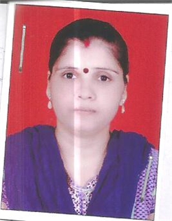 Jyoti Deepak Balhaal - Part time Cleaner and Cook in Seawoods in Navi Mumbai