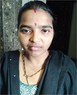 Jyoti Deepak  Bansode
