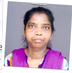 Jyoti Deepak Bhavsar - Full time Cleaner and Cook and Patient Care and Elderly Care and Baby Sitter in Malad West in Mumbai