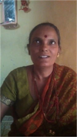 Jyoti Deepak Jadhav - Part time Cleaner and Cook in Kalyan East in Thane