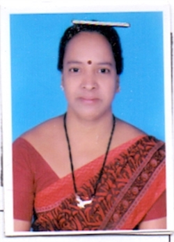 Jyoti Deepak Kalelkar - Part time Cleaner and Cook and Baby Sitter in Nalasopara East in Thane