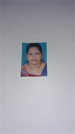 Jyoti Deepak Parmar - Full time Patient Care and Elderly Care in dombivali in Mumbai
