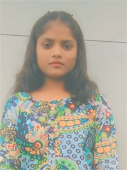 Jyoti Dendor - Full time Baby Sitter in Rajasthan(Dungarpur in Dungarpur