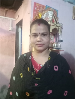 Jyoti Devi - Full time Baby Sitter in Malad West in Mumbai