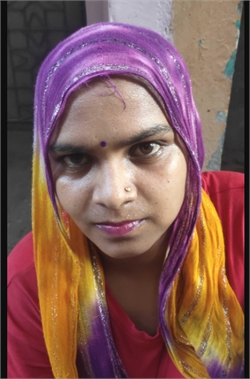 Jyoti Devi - Part time Cook in Uttam Nagar in Delhi