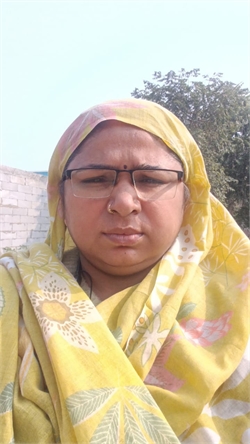Jyoti Devi - Part time Patient Care and Elderly Care in Ballabhgarh in Faridabad