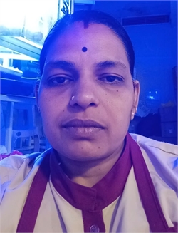 Jyoti Devkar - Part time Cook in Sukhliya in Indore