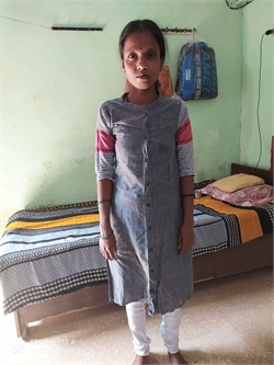 Jyoti Dhondiram Jadhav - Part time Cleaner and Cook and Patient Care and Elderly Care and Baby Sitter in Airoli in Thane