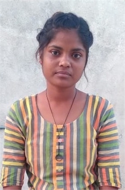 Jyoti Dindor - Full time Baby Sitter in Dungarpur in Dungarpur